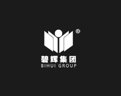 碧輝石業打造全新高端中英文官網