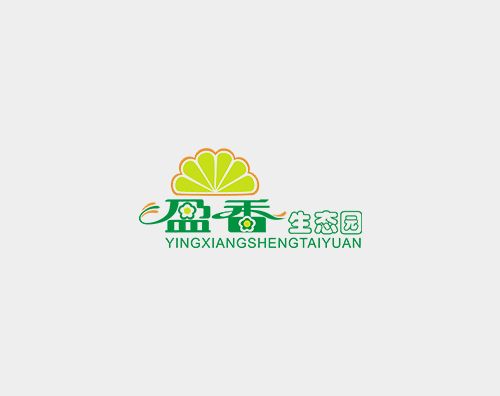 盈香生態園打造改版升級全新官網