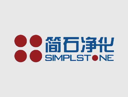 簡石凈化打造自適應官網