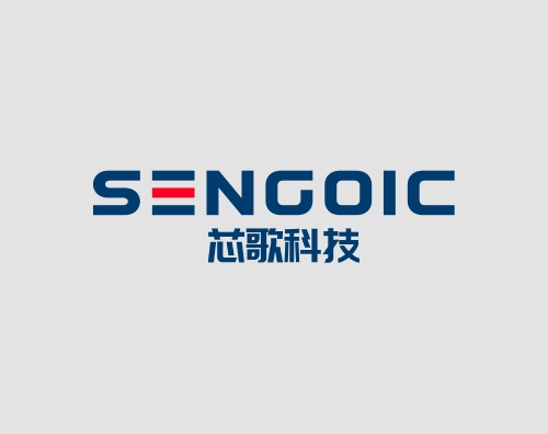 芯歌科技打造改版升級全新官網