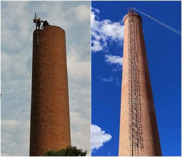 大理煙囪拆除公司：專(zhuān)業(yè)技術(shù)，拆除行業(yè)的基石