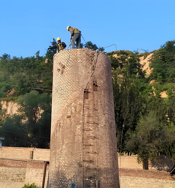 煙囪拆除：一站式拆除服務(wù)，省心又省錢(qián)！